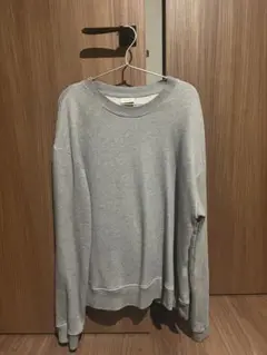 DRIES VAN NOTEN スウェットシャツ