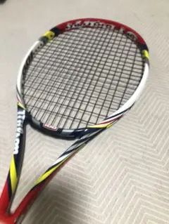wilson STEAM 100 BLX スチーム　②