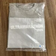 THE NORTH FACE 2025丹後ウルトラマラソン参加賞TシャツSサイズ