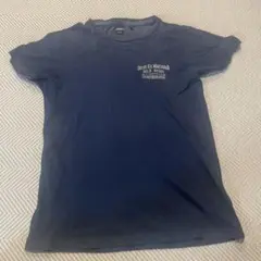 Deus Ex Machina カスタムサーフボード Tシャツ