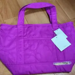 星型トートバッグ新品未使用