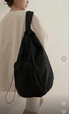 Didot.showroom メッセンジャーバック　バックパック