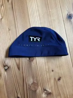 TYR ティア スイムキャップ メッシュ