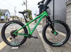 未使用 KONA コナ WOZO 2020 S SRAM NX EAGLE 12