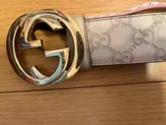 グッチ ベルト