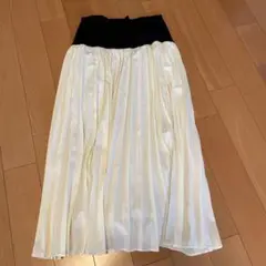 ANGELIEBE プリーツスカート Fサイズ