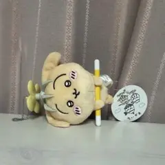 <新品>ちいかわ うさぎ討伐マスコット アミューズメント景品