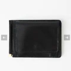 即完売品 新品未使用 グレンロイヤル マネークリップ