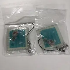 フィンランド　ヘタリア Axis Powers キャラフロートストラップ