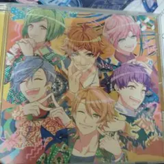 アニメCD SUNNY SUMMER