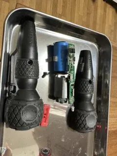 ベッセル 220USB 電動ドライバー