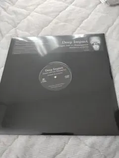 Dragon Ash Deep Impact レコード