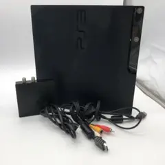 【美品】PlayStation 3　(CECH-2200A) ステーション　H