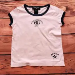 POLOラルフローレン JEANS CO. Tシャツ サイズ95