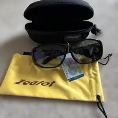 zealotサングラス