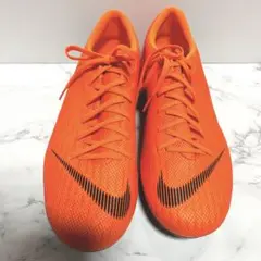 ナイキ NIKE ヴェイバー 12アカデミー HG サッカースパイク 25.5
