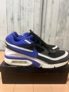 【大幅お値下げ‼️】Nike Air Max BW "Persian Violet