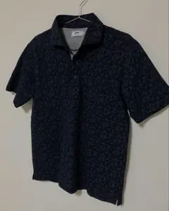 gim ポロシャツ Lサイズ [美品]