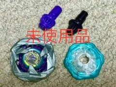 ベイブレードX サムライカリバー6-70L,GF(未使用品)