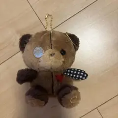 AAA - 末吉秀太 Hearty Bearぬいぐるみ Amazon.co.jp: AAA Hearty Bear ハーティベア 末吉秀太 : おもちゃ