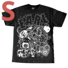 【サイズS】Earl Skateboards Tシャツ ブラック things