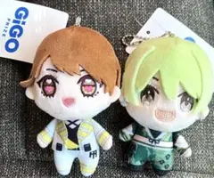 RINDO べびぬい らぶしっく XP!A ぬいぐるみ GIGO限定 プライズ