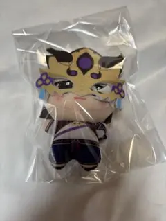 Fａt eちびぐるみ蘭陵王
