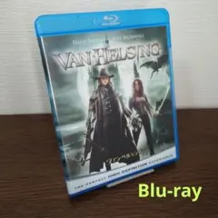 ヴァン・ヘルシング('04米) Blu-ray