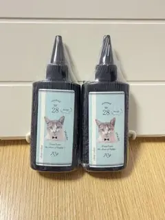 まさるの涙 レジン液 2本セット