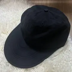 common education ロングブリムキャップ