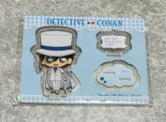 名探偵コナン　Rain 怪盗キッド　アクリルスタンド