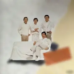 ダーク・ダックス/パーフェクト・コレクション・オブ・メルダック