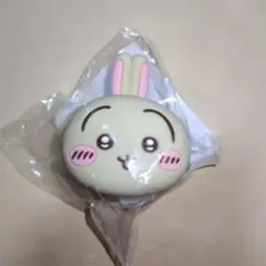 ちいかわおかおミニシリコンポーチ