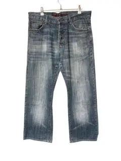 EZRA FITCH エズラフィッチ デニム　ジーンズ　W34 L32