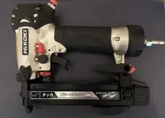 HiKOKI(ハイコーキ)タッカーN2507MB ほぼ未使用品☆