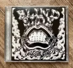 BLINDSIDE state of mind