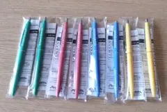 BEAMS オリジナルボールペン 4種類×2セット ビームス
