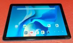 バッテリー良い超極美品　TECLAST P30　Android14