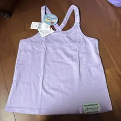 JENNI LOUIE ラベンダーキャミソール 150cm