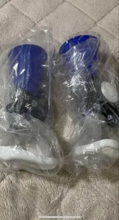 聖飢魔II メガホン・ストラップ新品未使用
