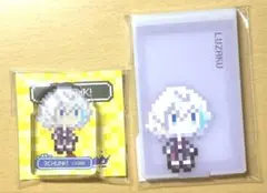 さんちゃんく！ 水月ルザク セット