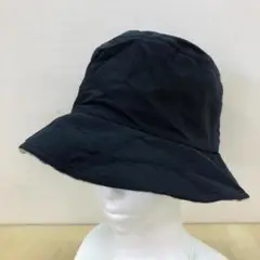 バーバリー ゴルフ バケットハット ノバチェック Fサイズ(57cm)