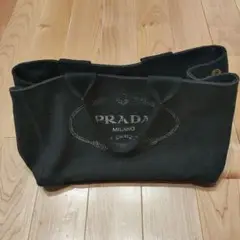 PRADA プラダ カナパ 正規品