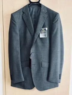 新品　洋服の青山RITORNOスーツ上下