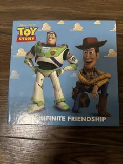 トイストーリー　英語　絵本