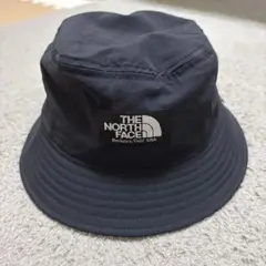 THE NORTH FACE ブラック バケットハット