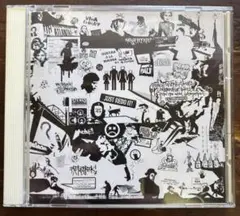 プレフューズ73 ブレイクビーツ集 ！ステッカー付　国内盤
