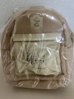 Winnie the Pooh リュック・バックパック