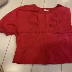 carven トップス カットソー ニット