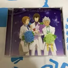 Over The Rainbow SPECIAL FAN DISC